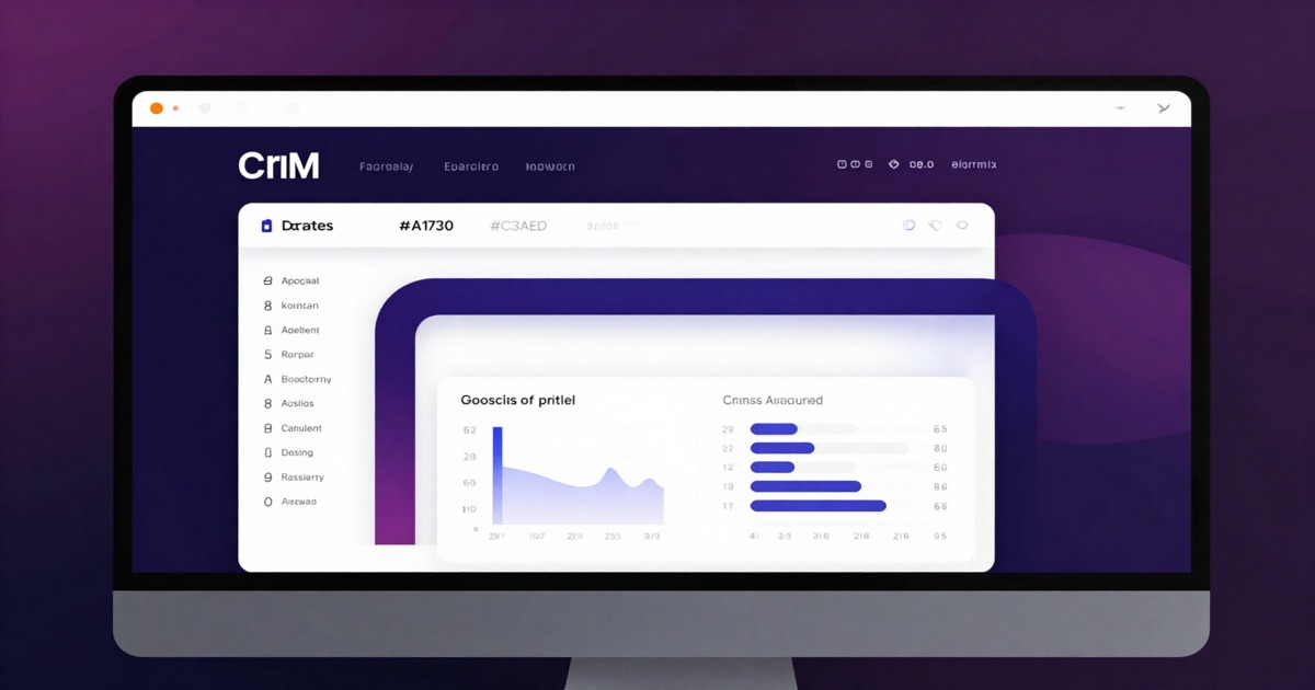 CRM Éducation
