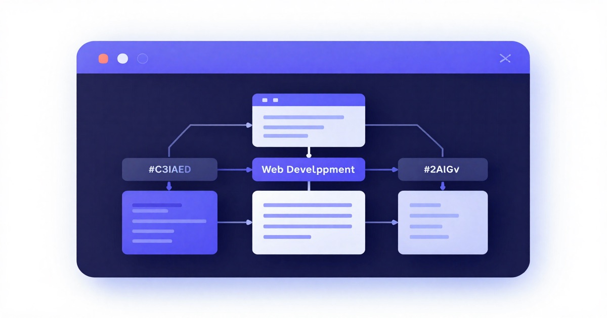 Développement Web