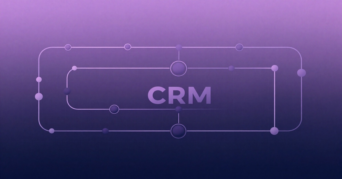 Solutions CRM